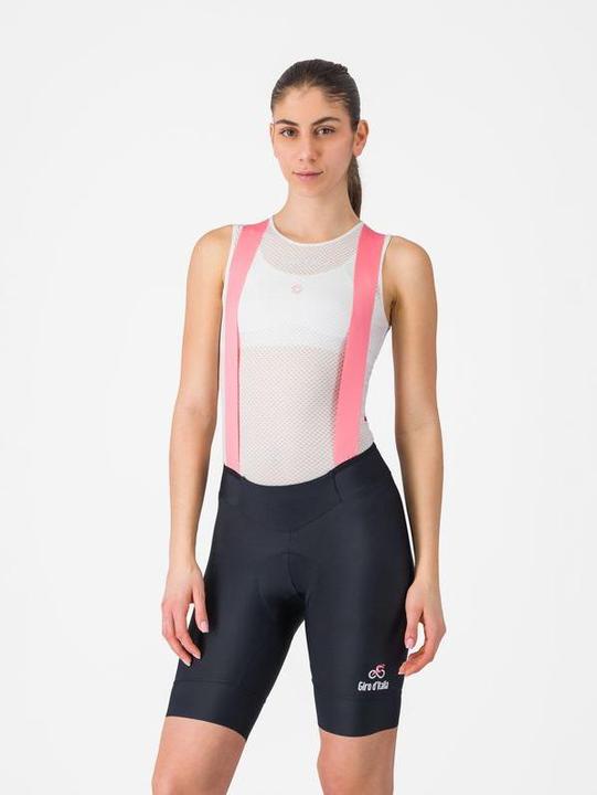 Actual product image Castelli #GIRO Prima 2 DT BIBSHORT (M)