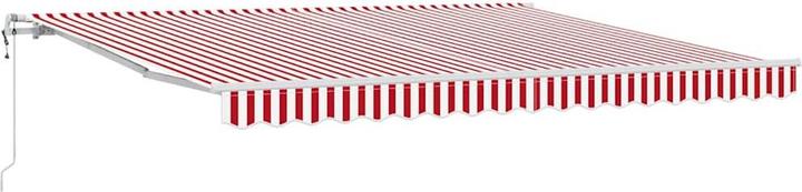 Rosso e bianco