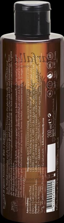 Produktbild Farfalla Waldzauber (200 ml, Badeöl)