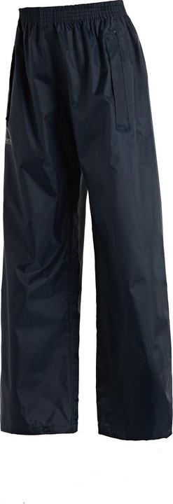 Actual product image Regatta Great Outdoors boys' waterproof overtrousers Stormbreak (158)