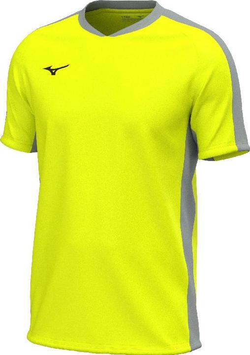 Gelb fluo, Grey