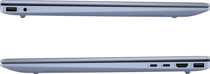 Immagine prodotto HP OmniBook 5 16-ba1728nz (16", 1000 GB, 32 GB, CH, Intel Core 7 150U)