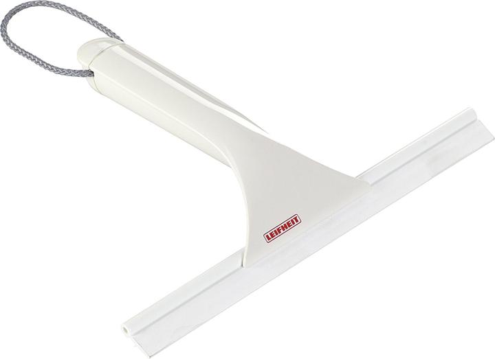 Actual product image Leifheit Cabino shower cubicle squeegee