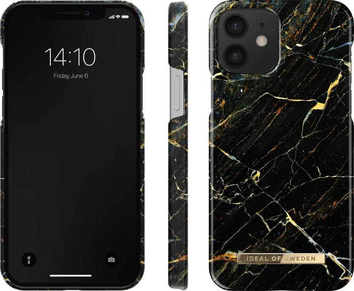 Actual product image iDeal Of Sweden Fashion Case (Apple iPhone 12)