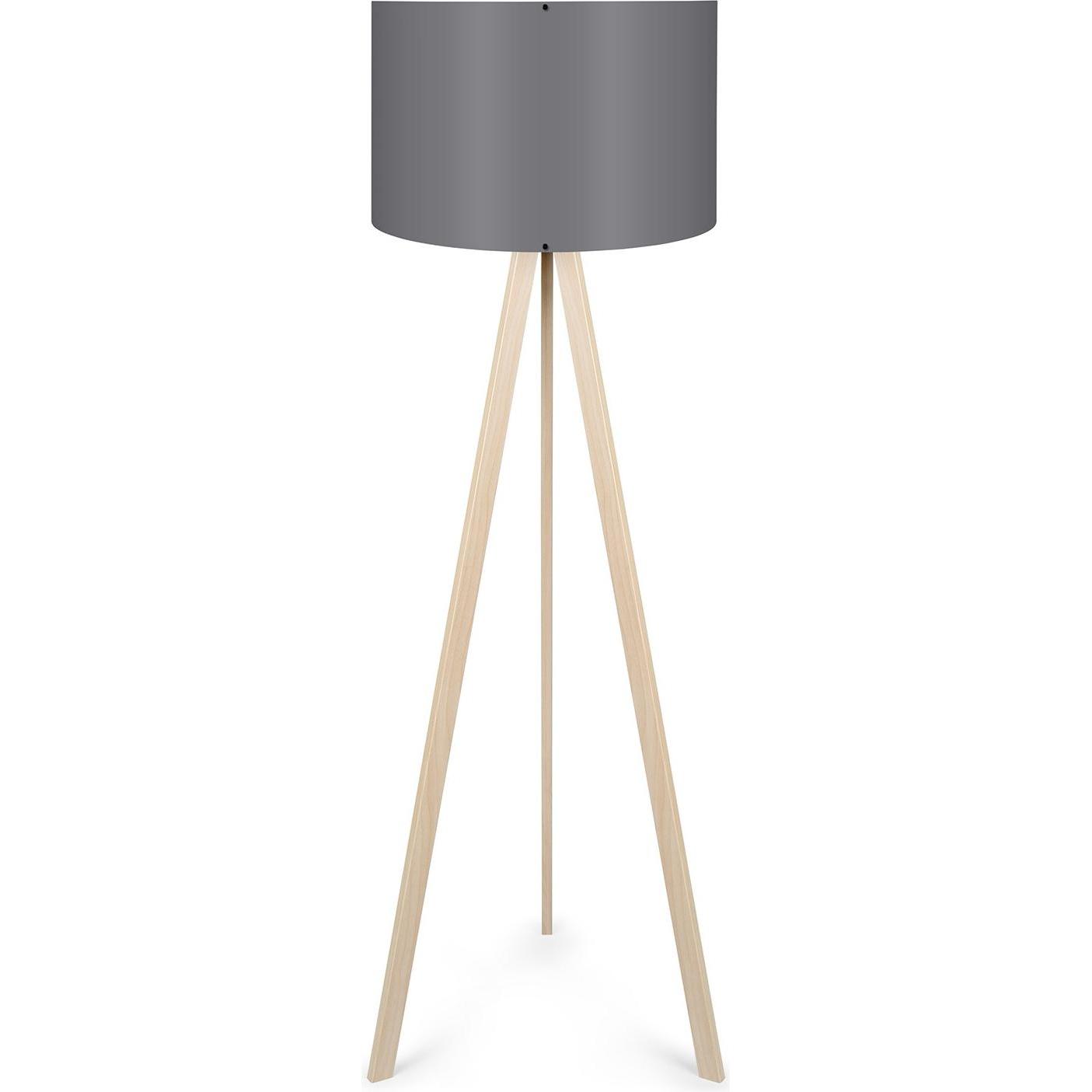 Opviq, Stehlampe, Keilani (E27)
