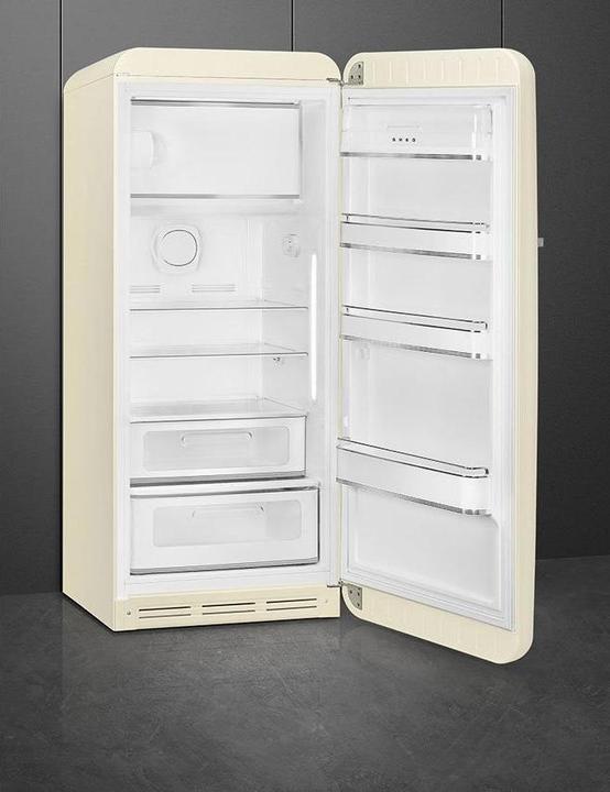 Image du produit Smeg Style rétro FAB28RCR5 (270 l)