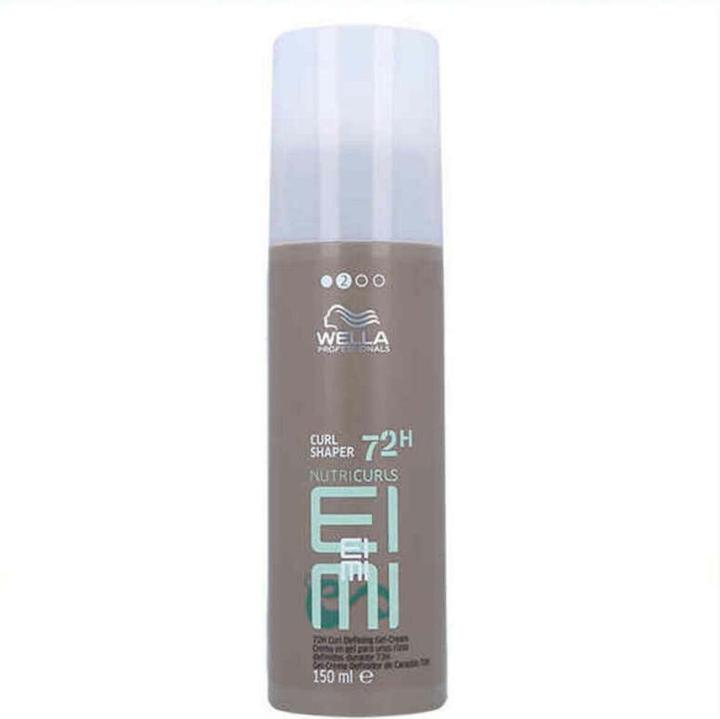 Produktbild Wella EIMI nutricurls curl shaper 150 ml (Haargel, 150 ml)