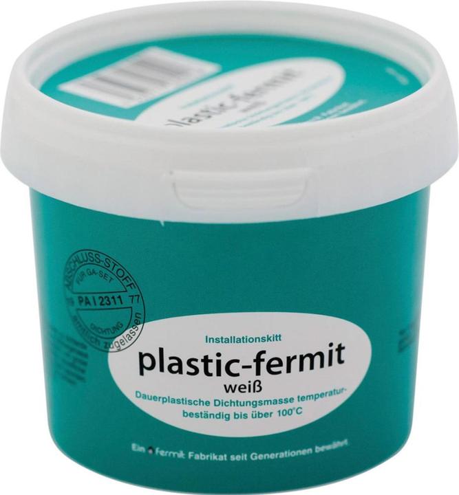Actual product image Fermit Plastic-Fermit