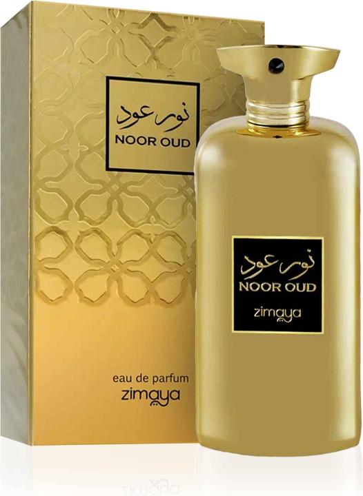 Immagine prodotto Zimaya Noor Oud - EDP - 100 ml (Eau de parfum, 100 ml)