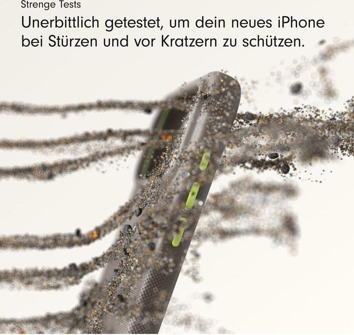 Actual product image Beats Rugged Case (Apple iPhone 17 Pro)