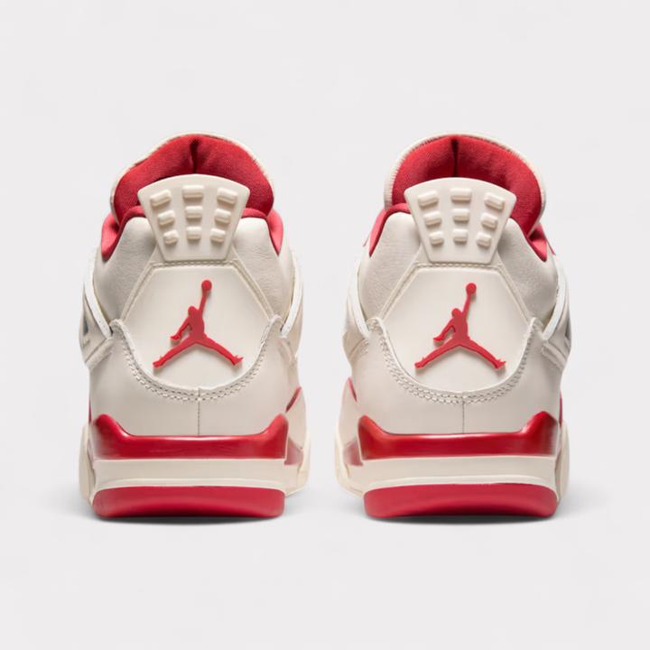 Actual product image Nike Air Jordan 4 (43)