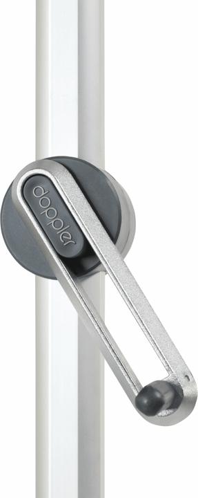 Actual product image Doppler Expert (3.20 m)