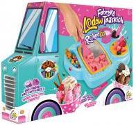 Produktbild Cobi KUK FUN Thailändische Eismanufaktur 001A1