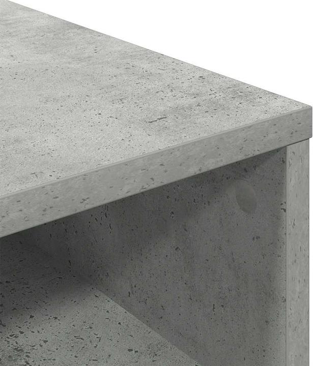 Image du produit vidaXL Bücherschrank (34 x 31 x 80 cm)