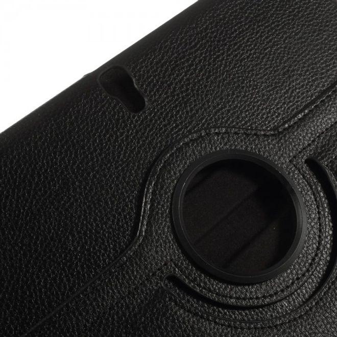 Actual product image MU Classic Rotatable leather cover (Galaxy Tab S 10.5)