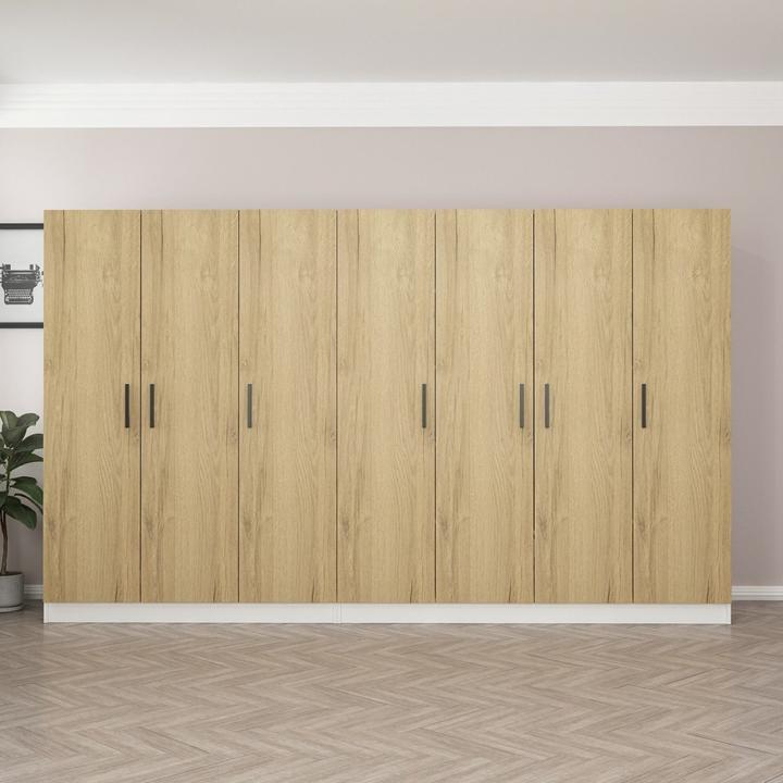 Produktbild Hanah Home Kaley (315 x 52 x 190 cm)