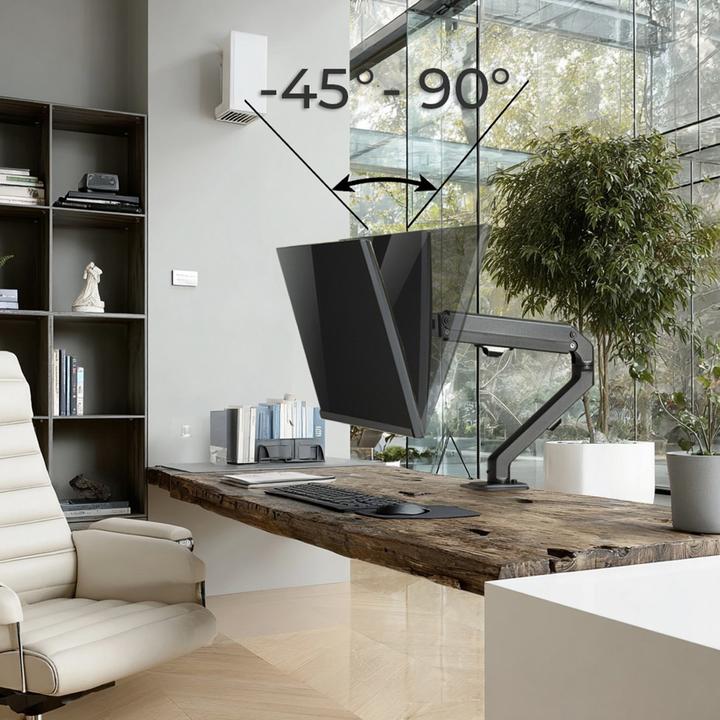 Produktbild Maclean MC-906 (Tisch, 27.01")