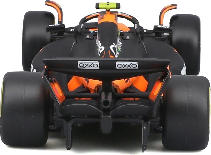 Produktbild Bburago McLaren F1 MCL39 1/43 Norris 2025