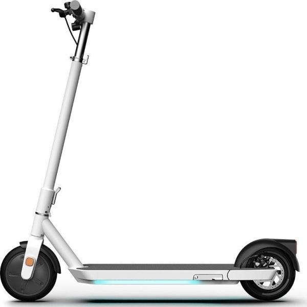 Actual product image Okai ES20 Neon (25 km/h, 40 km, 300 W)