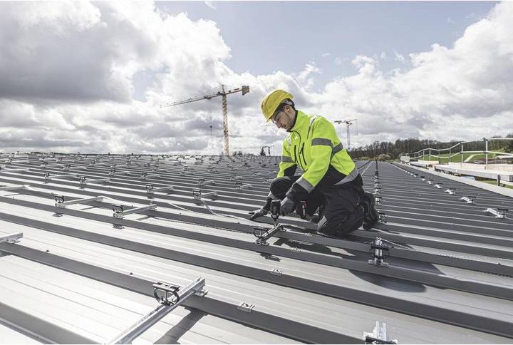 Produktbild Metabo SSD 18 LT 200 BL (Schlagschrauber)