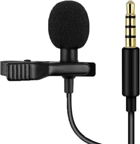 Produktbild MU Classic KVN Mikrofon mit 3.5mm AUX Anschluss