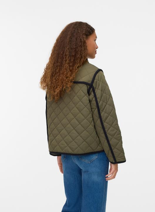 Actual product image Vero Moda VMEMILY Jacke Jacke