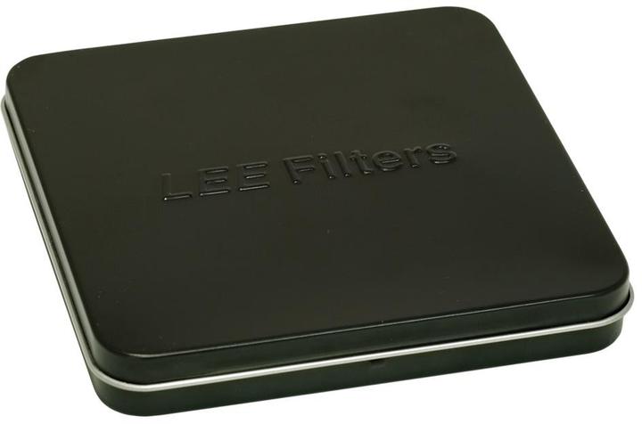 Lee Filters Lee filter housing Big Stopper 100mm (100 mm, 100 mm)