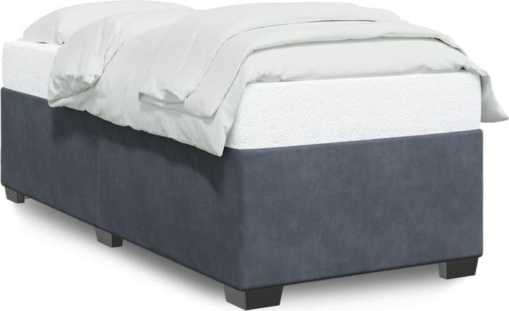 Gris foncé