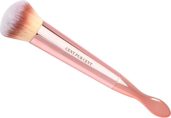 Actual product image CPC Cent Pur Cent Prep & Prime Brush