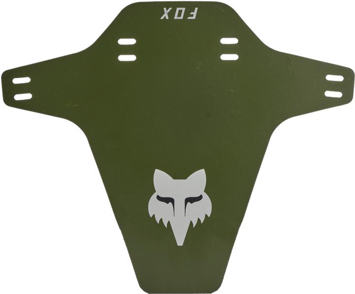 Produktbild Fox Mud Guard 23 (Schutzblech Set)