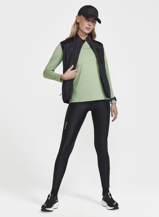 Actual product image Craft Essence Zip Tights (L)