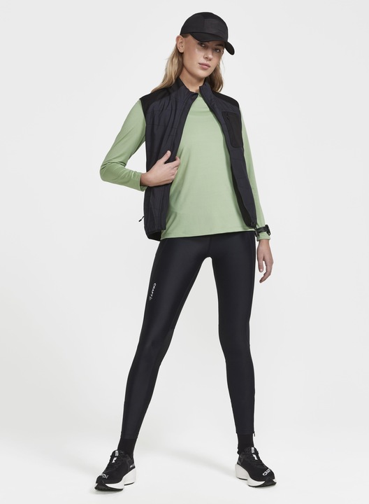 Produktbild Craft Essence Zip Tights (L)