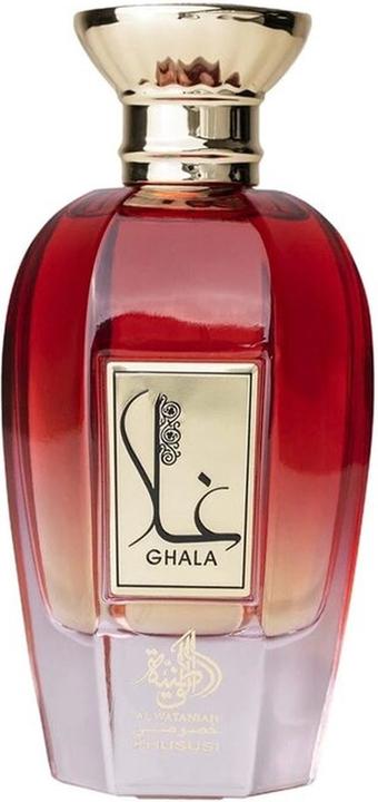 Al Wataniah Ghala - EDP - Volume: 100 ml (Eau de Parfum, 100 ml)
