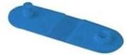 Produktbild Zebra Armband-Clips