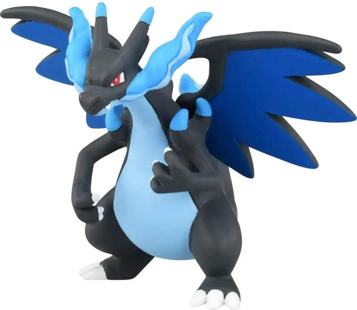 Produktbild Takara Tomy Mega Charizard X