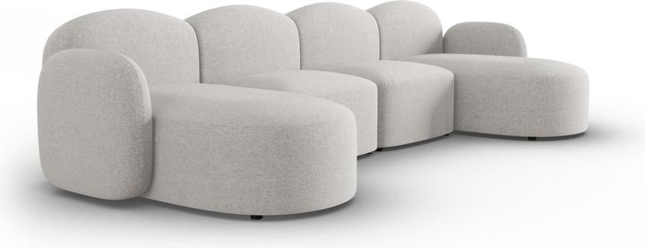 Actual product image Micadoni Blair (Sofa landscape)