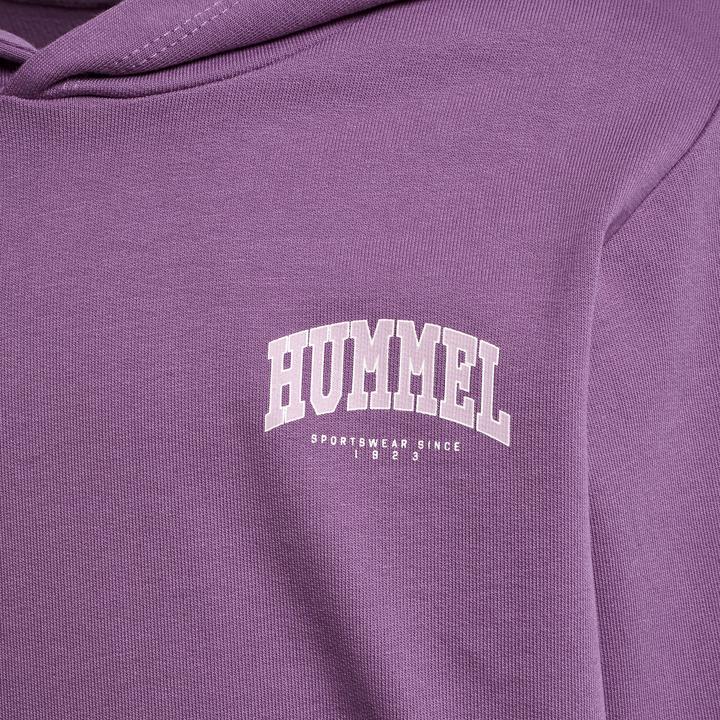Produktbild hummel Fast Hoodie (122)