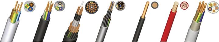 Produktbild Weicon Kabelentmanteler Geeignet für (155 mm)