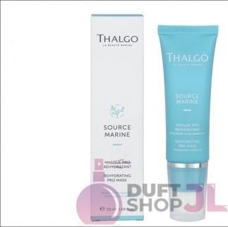 Actual product image Thalgo Source Marine Rehydrating Pro Mask (50 ml)