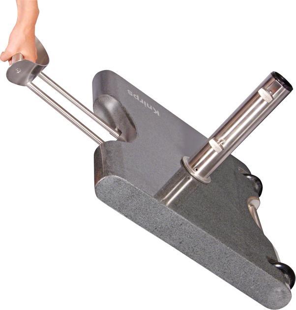 Image du produit Knirps Socle en granit