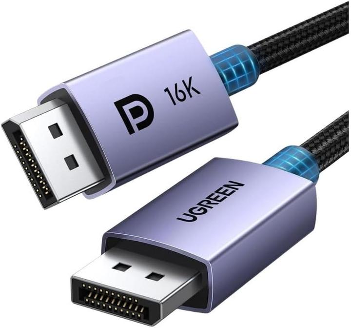 Immagine prodotto Ugreen HDMI Typ A – HDMI Typ A (1.50 m)