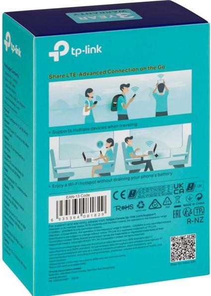Produktbild TP-Link M7450