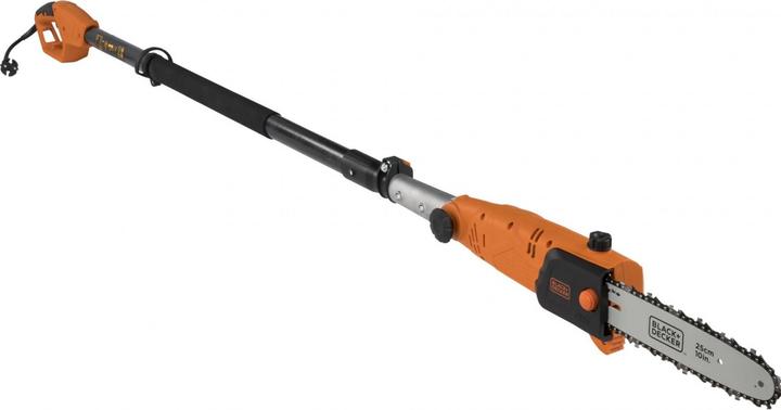 Produktbild Black & Decker Ps 7525 (Elektro Kettensäge)