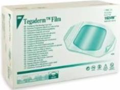 Immagine prodotto 3M Tegaderm Film Trasparentev 6x7cm n 5 (5 x)