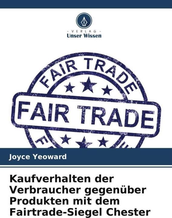 Joyce Yeoward (Deutsch, Joyce Yeoward, 2022)