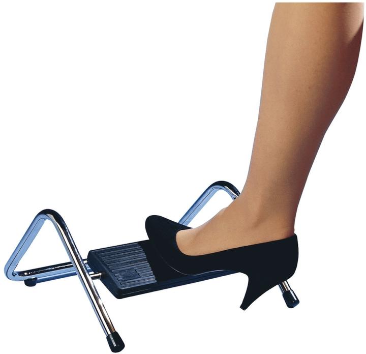Image du produit Wedo Repose-pieds Trittboy (34,5 x 33,5 x 16 cm)