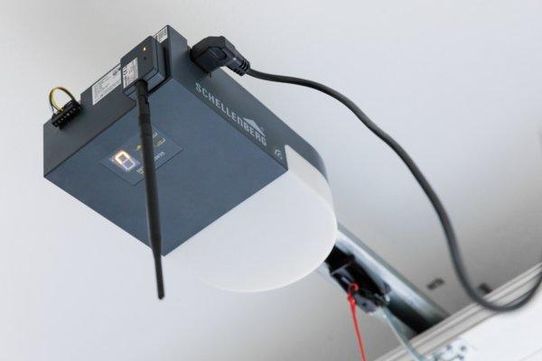 Immagine prodotto Schellenberg Apriporta per smartphone
