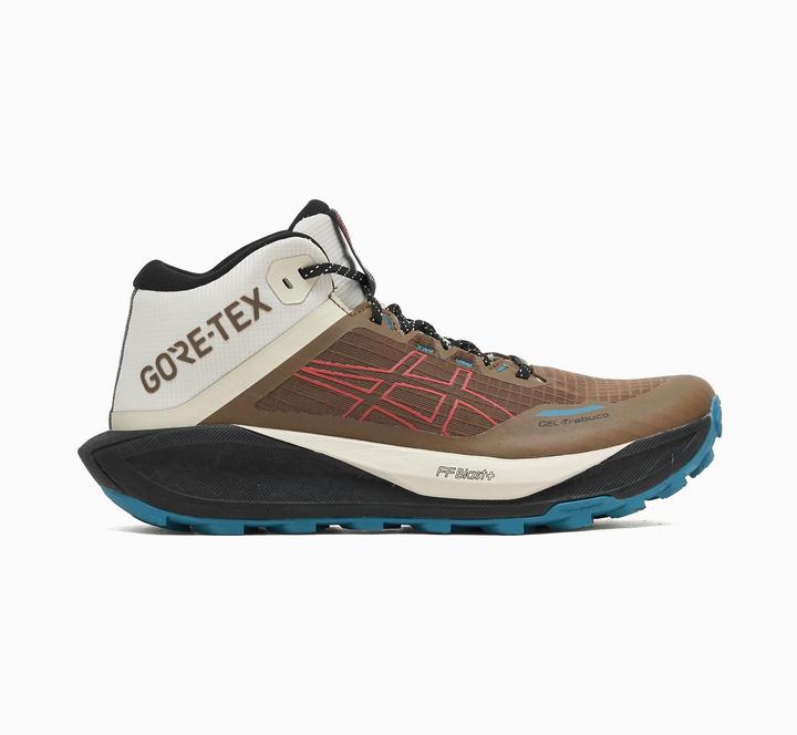 Produktbild ASICS Performance Gel Trabuco MT GTX (43.5)