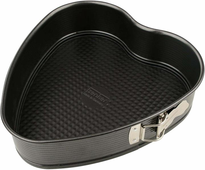Produktbild Zenker Springform Pure 24 cm x 28 cm (24 cm)