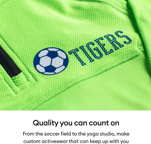 Produktbild Cricut Aufbügelfolie Sportflex 30 x 61 cm, 1 Stück